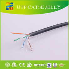 Cabo de rede Cat5e UTP 24AWG